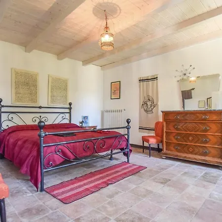 Casale Antonio 펜션 Strevi